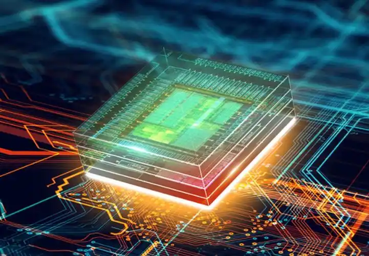 踏浪万亿新征程，半导体产业擘画发展新蓝图