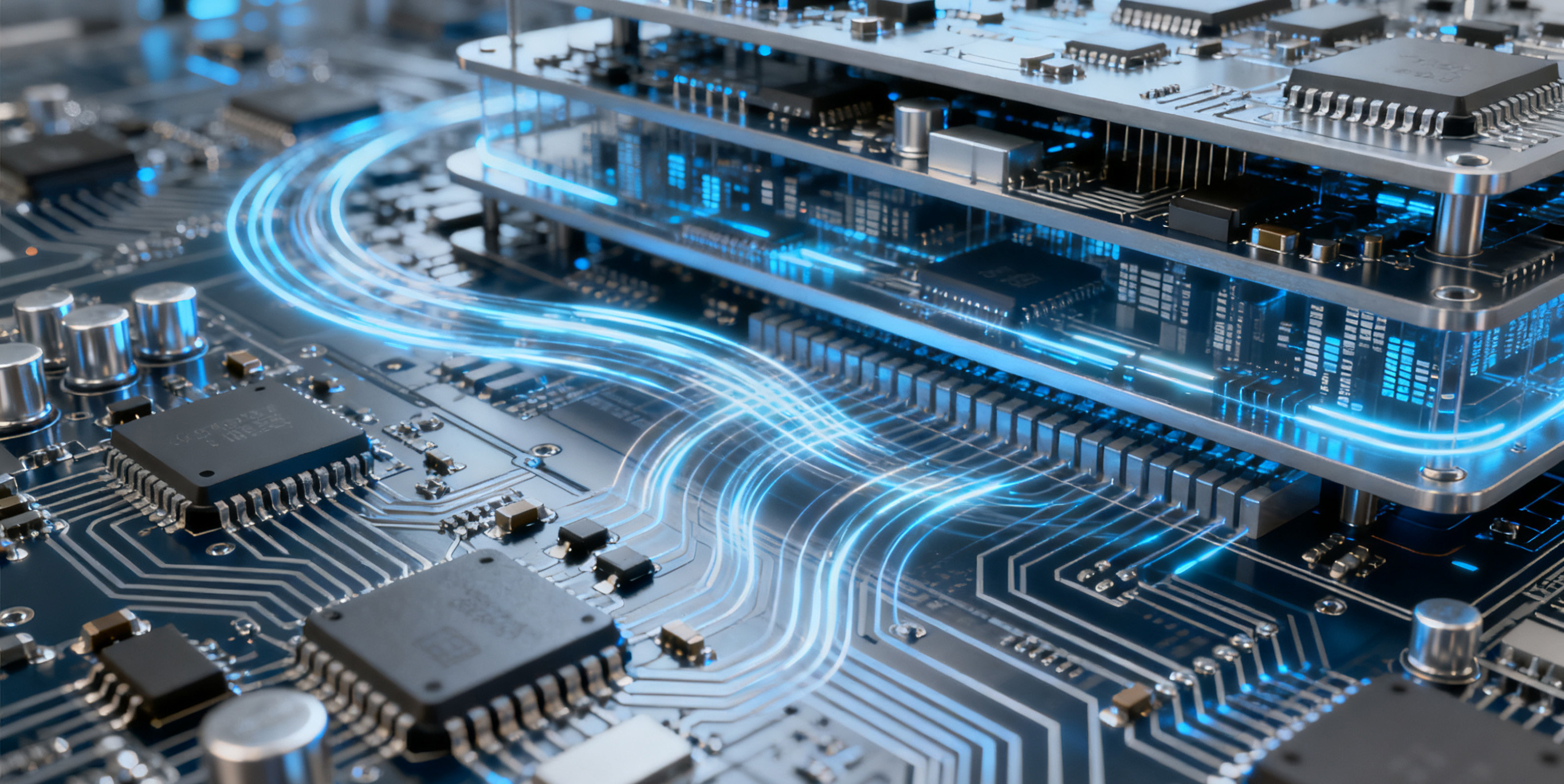 全球PCB/FPC市场2029年将达1092亿美元，中国占比升至57.2%